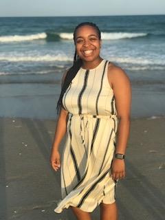 Ms. Camille Baker Ms. Camille Baker
